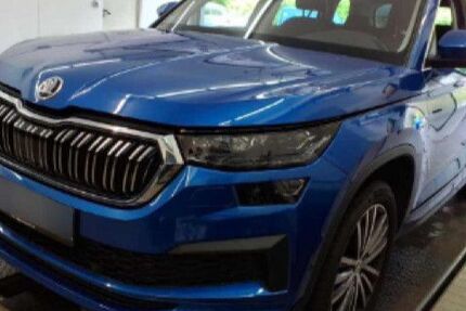 Skoda Kodiaq 77.927 km 37.490 &euro; Saarbrücken 66130