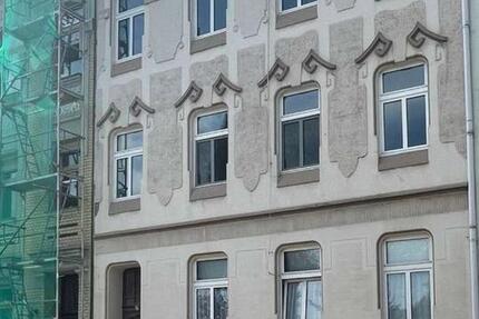 Wohnung Bernburg (Saale) - 3 Zimmer, 81 m&sup2;, 550&euro; | Angebot:25590996