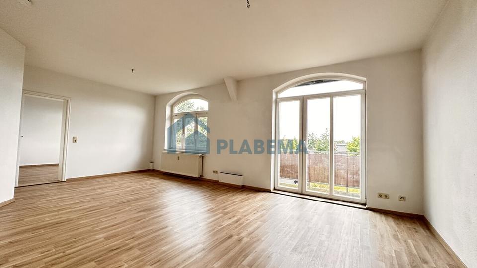 Gewerbeobjekt Parchim - 872&euro; | Angebot:26294001