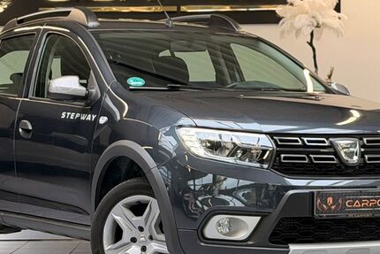 Dacia Sandero 70.000 km 12.200 € hamm 59075