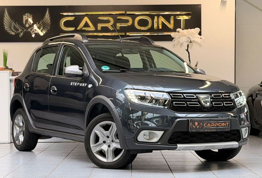 Dacia Sandero 70.000 km 12.200 € hamm 59075