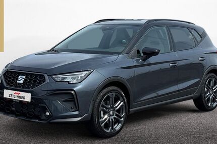Seat Arona 1.270 km 27.999 &euro; Dietersheim 91463