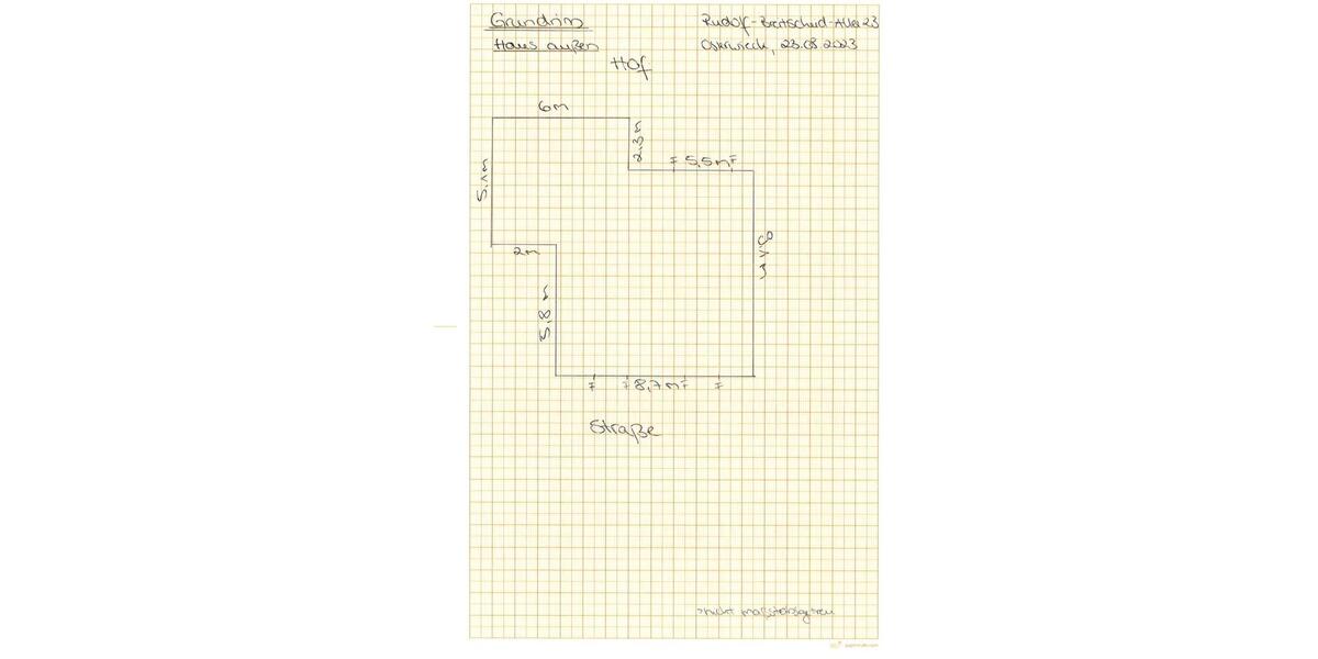 Einfamilienhaus Osterwieck - 7 Zimmer, 223 m&sup2;, 250.000&euro; | Angebot:25832285