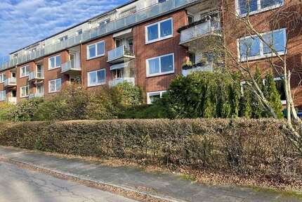 Wohnung zum Kaufen in Hamburg 335.000 € 73 m² 3 zimmer