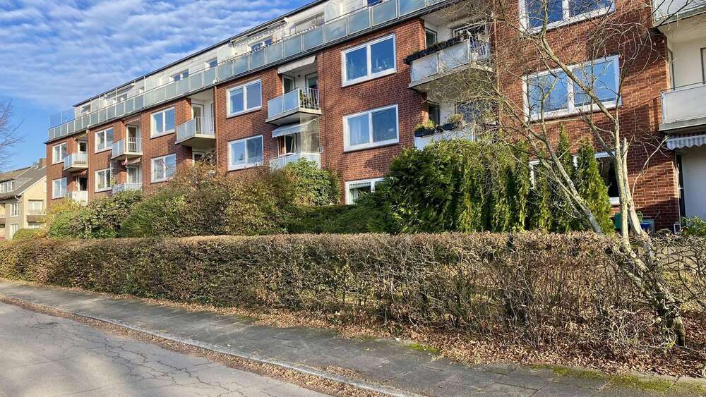Wohnung zum Kaufen in Hamburg 335.000 € 73 m² 3 zimmer