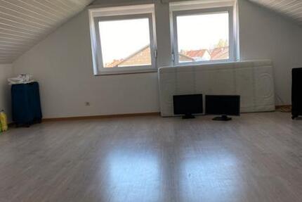 DG Wohnung 1,5 Zimmer Gaimersheim zu vermieten 1.5 zimmer