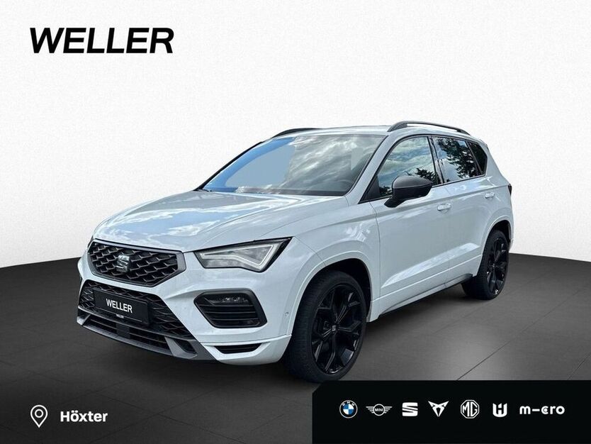 Ateca