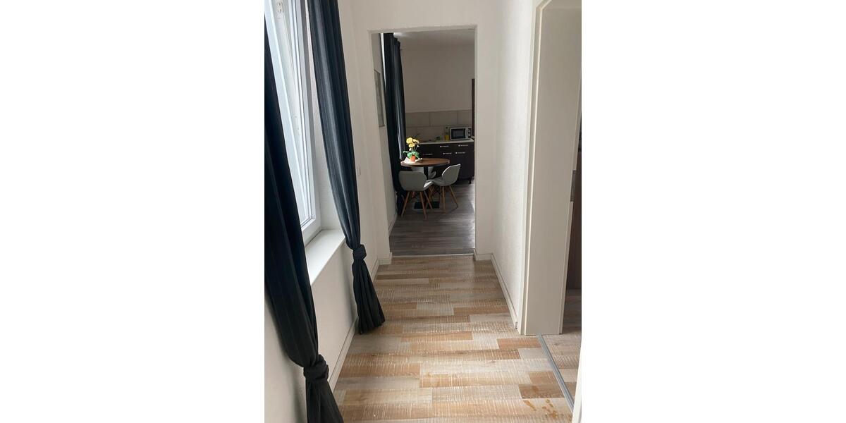 Etagenwohnung Bremerhaven Mitte - 3 Zimmer, 65 m&sup2;, 20&euro; | Angebot:26398834