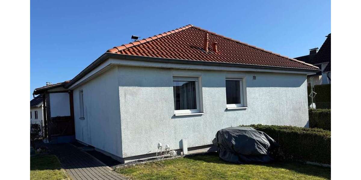Einfamilienhaus Flieden - 4 Zimmer, 104 m&sup2;, 348.000&euro; | Angebot:25972818