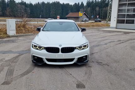 BMW 440 134.000 km 38.999 &euro; Waakirchen 83666