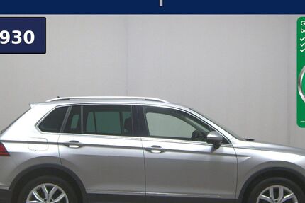 VW Tiguan 135.895 km 15.780 &euro; Gyhum/Bockel 27404