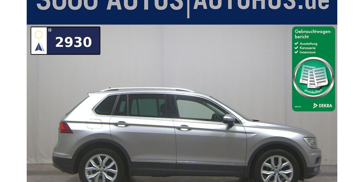 VW Tiguan 135.895 km 15.780 &euro; Gyhum/Bockel 27404