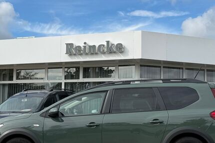 Dacia Jogger 40.875 km 16.990 &euro; Neubrandenburg 17036