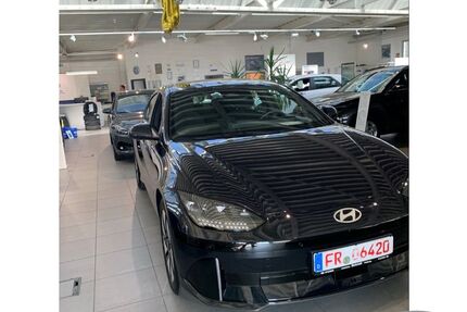 Hyundai IONIQ 6 19.500 km 24.590 € Müllheim 79379