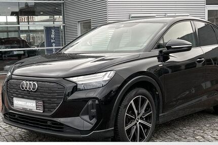 Audi Q4 e-tron 42.986 km 34.995 &euro; Wilhelmshaven 26389