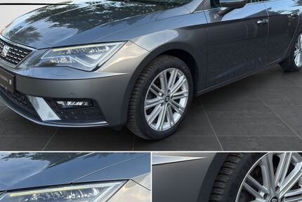 Seat Leon 109.560 km 14.890 &euro; Hagen im Bremischen 27628