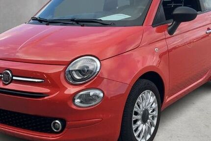 Fiat 500 30.925 km 13.469 &euro; Marne 25709