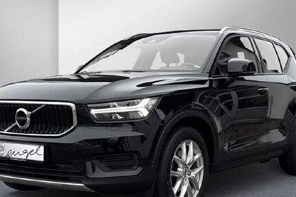 Volvo XC40 65.750 km 28.949 &euro; Wunsiedel 95632