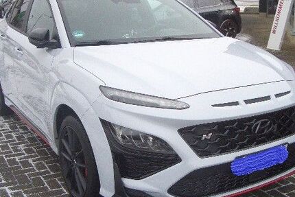 Hyundai KONA 72.500 km 19.990 &euro; Bautzen 02625