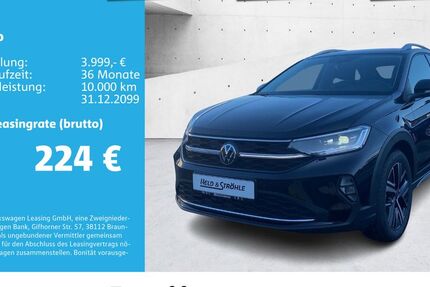 VW Taigo 6.001 km 26.450 € Ulm 89077