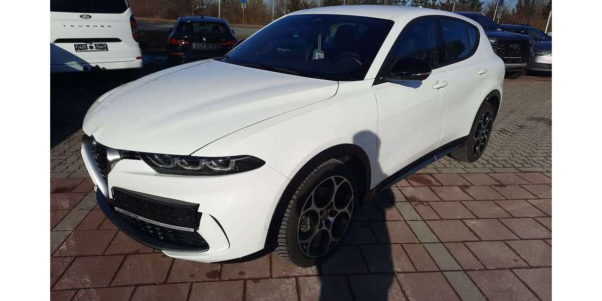 Alfa Romeo Tonale 37.400 km 23.800 &euro; Neustadt a. d. Donau 93333