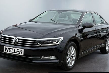 VW Passat 86.985 km 16.990 &euro; Bielefeld 33609