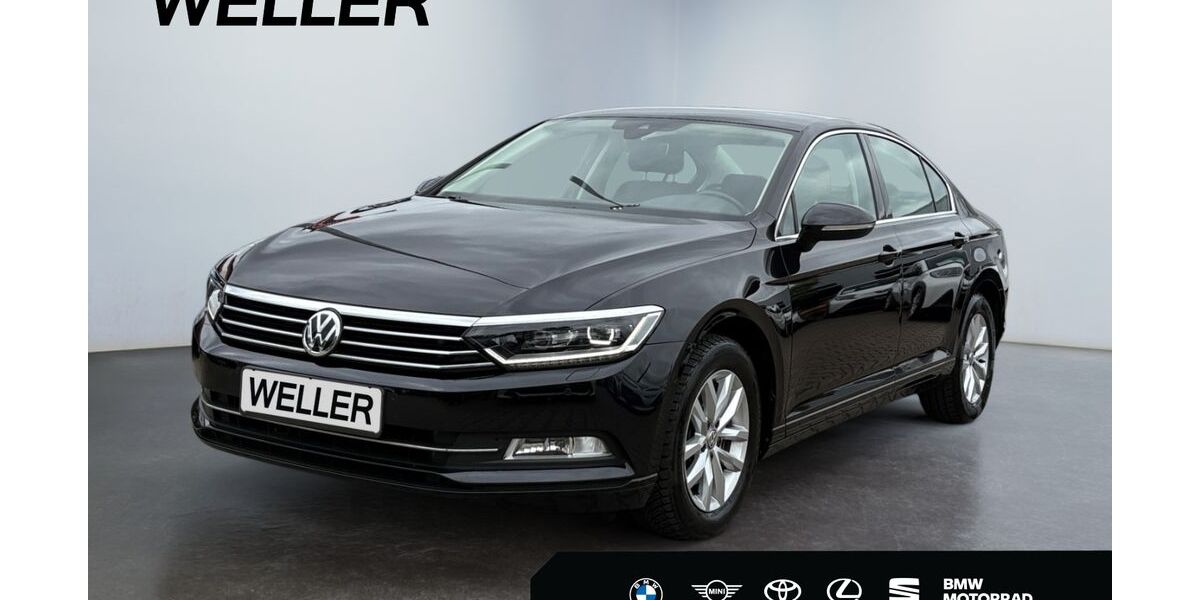 VW Passat 86.985 km 16.990 &euro; Bielefeld 33609