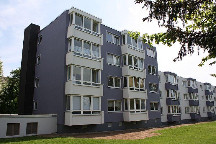 Etagenwohnung Seesen - 2 Zimmer, 57 m&sup2;, 385&euro; | Angebot:26385045