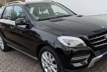 Mercedes-Benz ML 350 173.000 km 21.900 &euro; Alsbach 64665