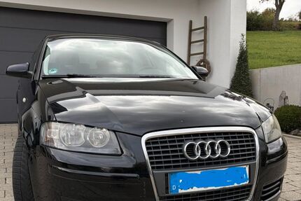 Audi A3 267.485 km 1.250 &euro; Lauchheim 73466