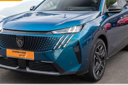 Peugeot 3008 17.002 km 26.970 &euro; Solingen 42697