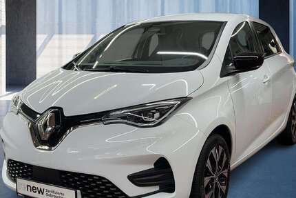 Renault ZOE 18.888 km 16.360 &euro; Köln 50939