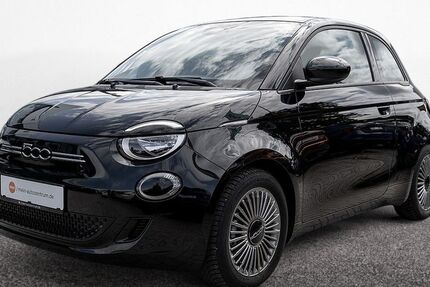 Fiat 500e 8.685 km 16.599 &euro; Celle 29227