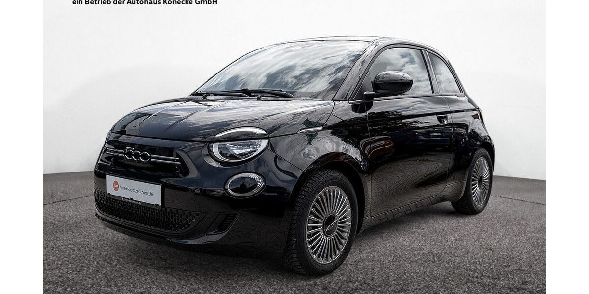 Fiat 500e 8.685 km 16.599 &euro; Celle 29227
