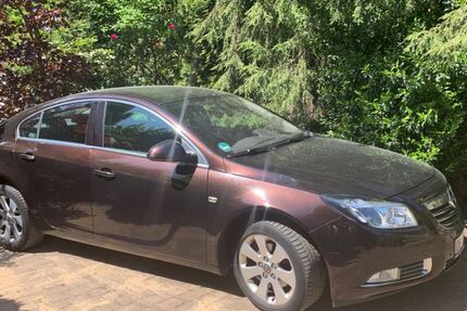 Opel Insignia 198.000 km 4.900 &euro; Buchholz 21244