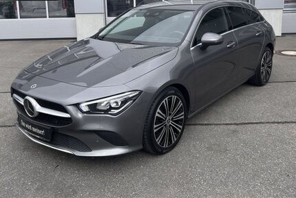Mercedes-Benz CLA 180 63.250 km 23.490 &euro; Bad-Waldsee 88339