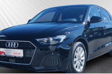 Audi A1 6.218 km 25.748 &euro; Landsberg 86899