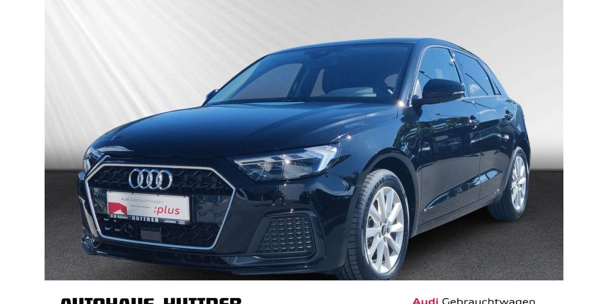 Audi A1 6.218 km 25.748 &euro; Landsberg 86899