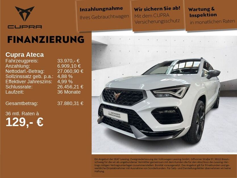 Ateca
