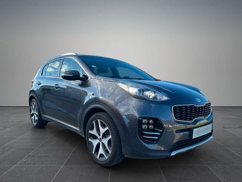 Sportage