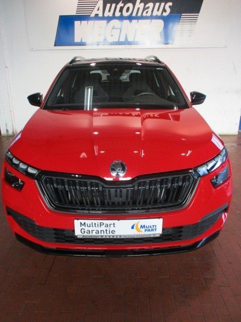 Skoda Kamiq 29.000 km 23.800 € Neustadt /Coburg 96465