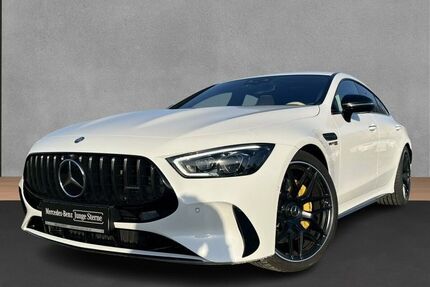 Mercedes-Benz AMG GT 35.800 km 125.584 &euro; Gießen 35396