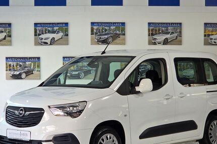 Opel Combo 54.000 km 14.789 &euro; Pforzheim 75179