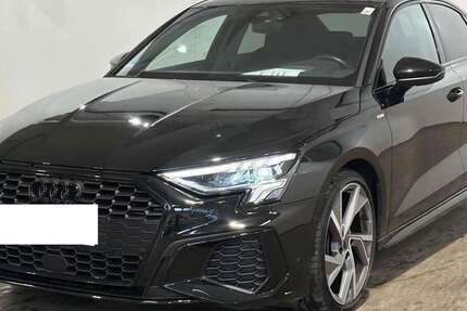 Audi A3 44.800 km 27.450 &euro; Herges-Hallenberg 98587
