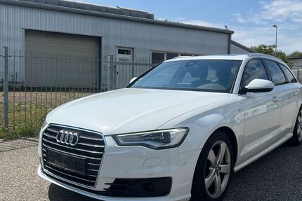Audi A6 266.100 km 10.499 &euro; Ergoldsbach 84061
