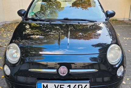 Fiat 500 151.316 km 3.100 &euro; München 81677