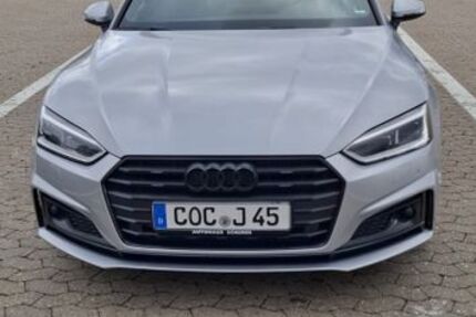 Audi A5 147.000 km 22.500 &euro; Laubach 56759