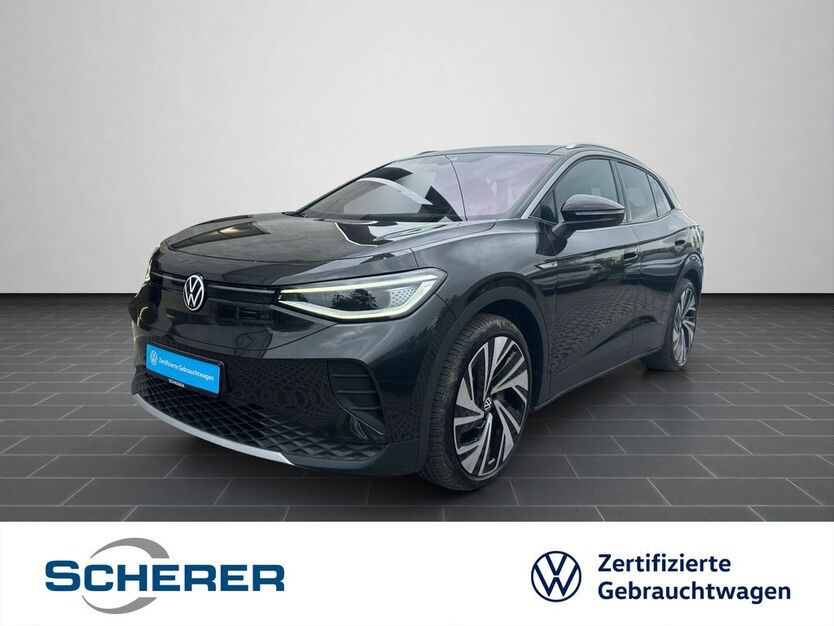 VW ID.4 94.997 km 24.780 € Mayen 56727