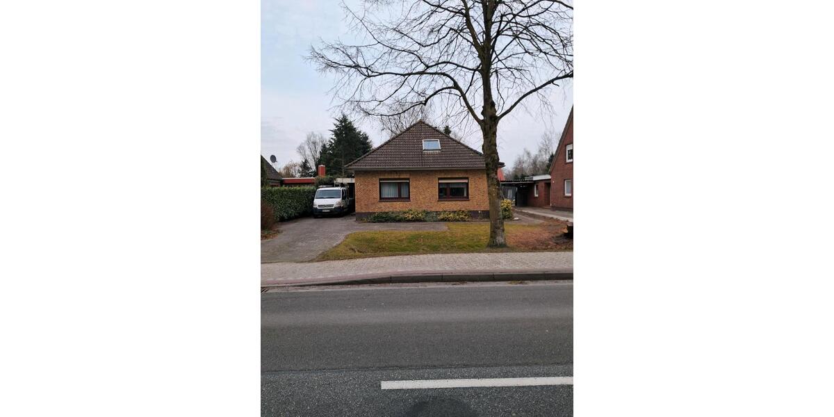 Bungalow Wiesmoor - 4 Zimmer, 100 m&sup2;, 175.000&euro; | Angebot:26819006