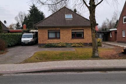 Haus Wiesmoor - 4 Zimmer, 100 m&sup2;, 175.000&euro; | Angebot:26819006